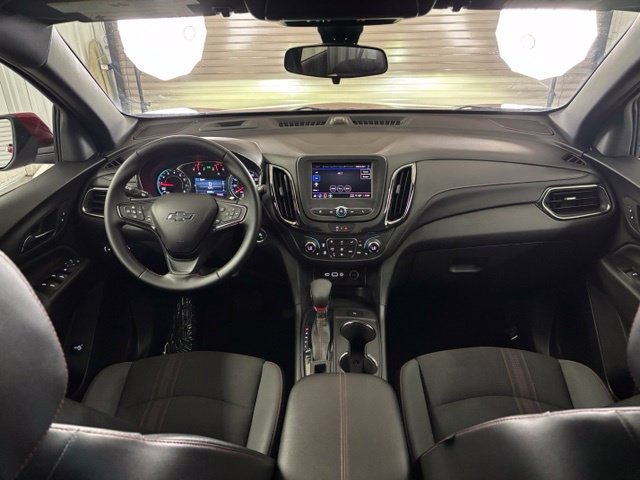 Used 2024 Chevrolet Equinox RS FWD image 14