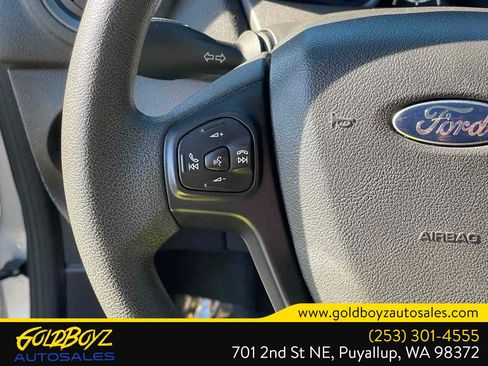 Used 2015 Ford Fiesta S FWD image 24
