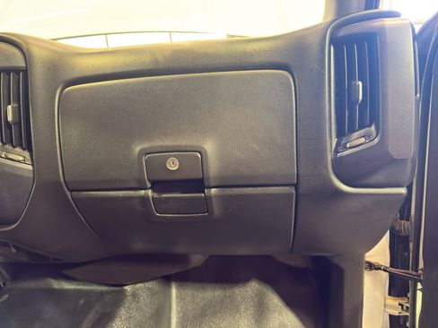 Used 2015 GMC Sierra 3500 4x4 Crew Cab image 22