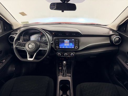 Used 2023 Nissan Kicks SV FWD image 15