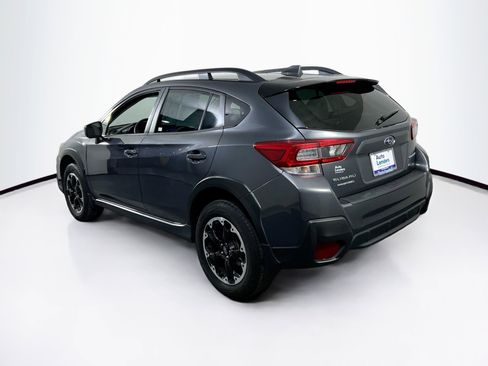 Used 2023 Subaru Crosstrek 2.0i Premium image 7