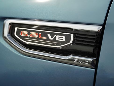 New 2026 GMC Sierra 1500 Denali image 9