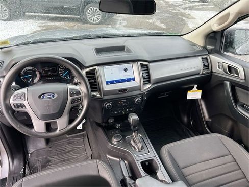 Used 2022 Ford Ranger XLT w/ Trailer Tow Package image 18
