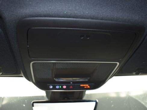 New 2026 Chevrolet Equinox RS w/ Convenience Package III image 29