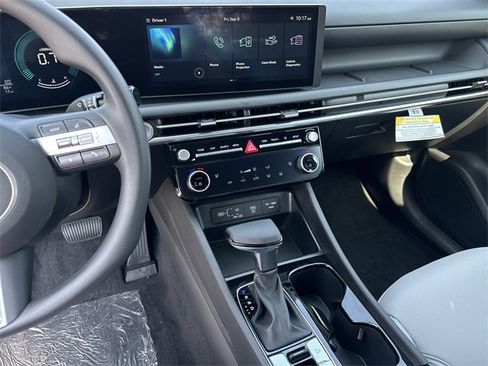 New 2026 Hyundai Santa Cruz SEL image 19