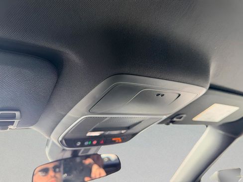 New 2026 Chevrolet Equinox RS w/ Convenience Package III image 27