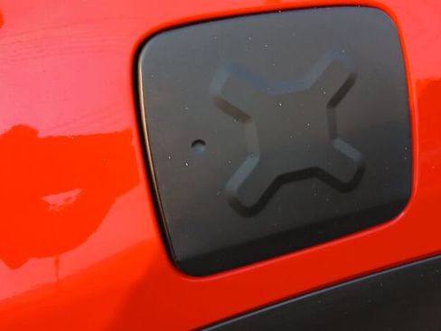 Used 2022 Jeep Renegade Trailhawk w/ Sun/Sound Group image 18