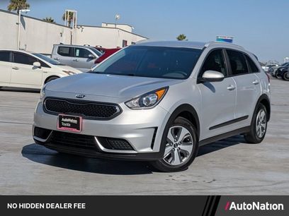 Used 2019 Kia Niro LX