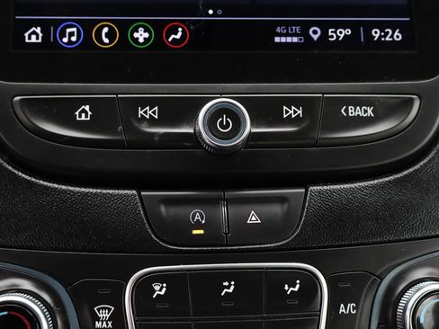 Used 2023 Chevrolet Malibu LT w/ Driver Confidence Package image 36