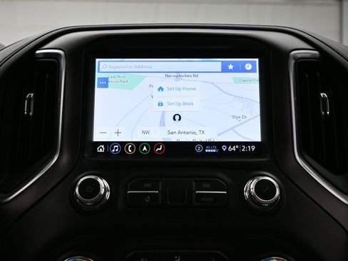 Used 2020 GMC Sierra 2500 AT4 w/ AT4 Premium Package image 30