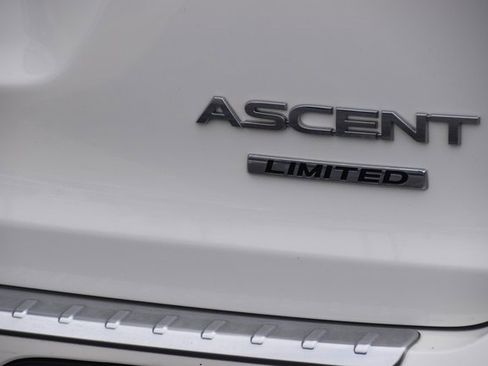 Used 2022 Subaru Ascent Limited w/ Technology Package image 13