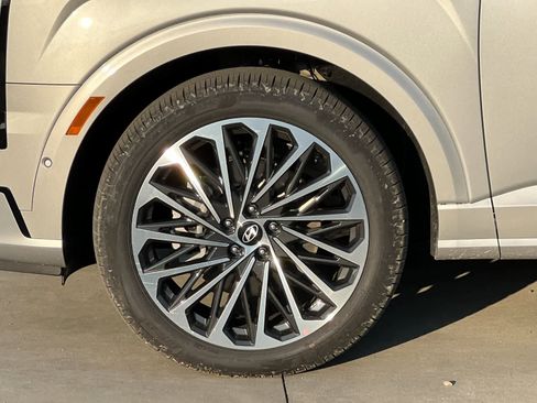 New 2026 Hyundai Palisade Calligraphy image 27