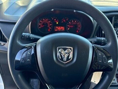 Used 2020 RAM ProMaster City Tradesman FWD image 19