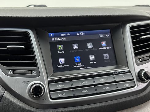 Used 2018 Hyundai Tucson SEL image 15