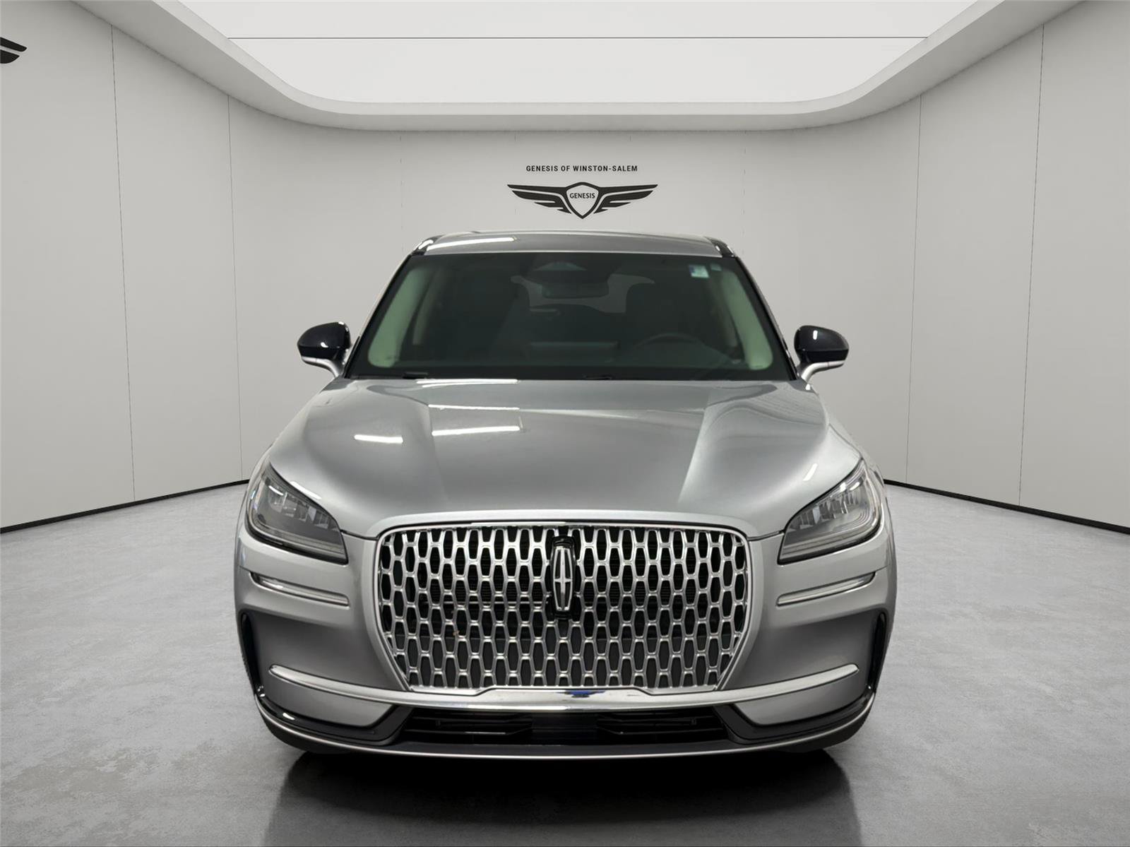 Used 2023 Lincoln Corsair FWD image 8
