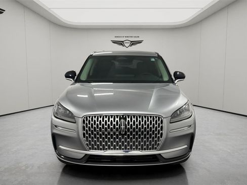 Used 2023 Lincoln Corsair FWD image 8