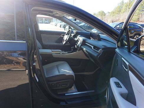 Used 2018 Lexus RX 350 FWD image 18