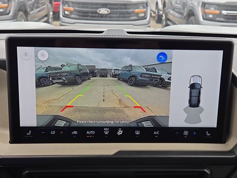 New 2026 Ford Bronco Sport Big Bend w/ Convenience Package image 12