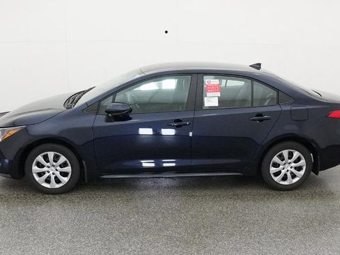 New 2026 Toyota Corolla LE image 9