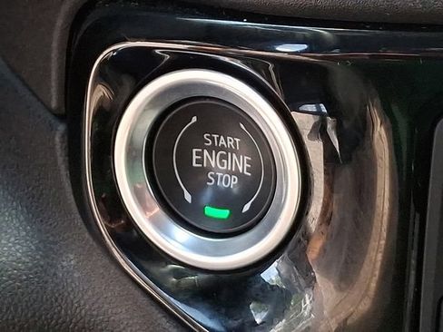 Used 2024 Chevrolet Silverado 1500 RST w/ Protection Package AWD/4WD image 19
