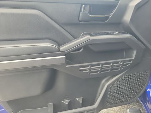 Certified 2025 Toyota Tacoma SR5 RWD image 21