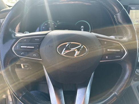 Used 2020 Hyundai Palisade Limited FWD image 13