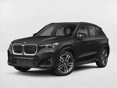 New 2026 BMW X1 M35i w/ Technology Package