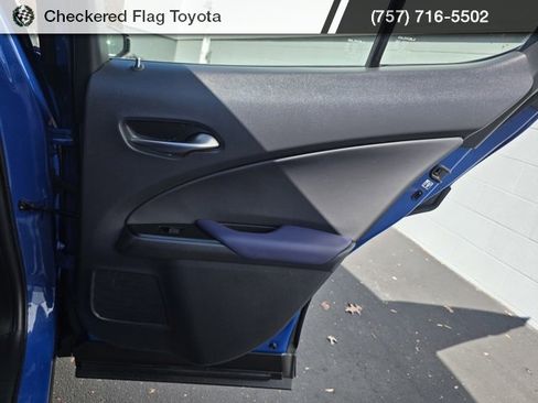 Used 2021 Lexus UX 250h w/ Premium Package image 52