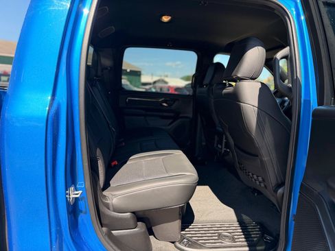 Used 2023 RAM 1500 Big Horn AWD/4WD image 18