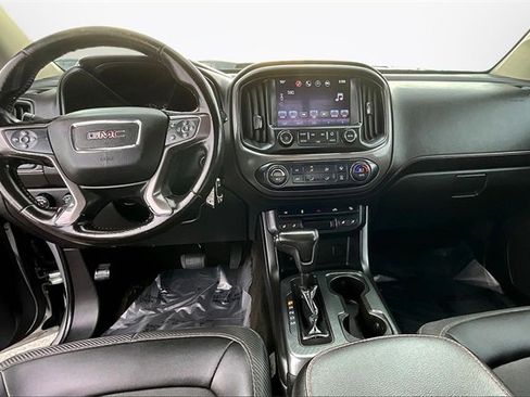 Used 2016 GMC Canyon SLE w/ All Terrain Package image 14