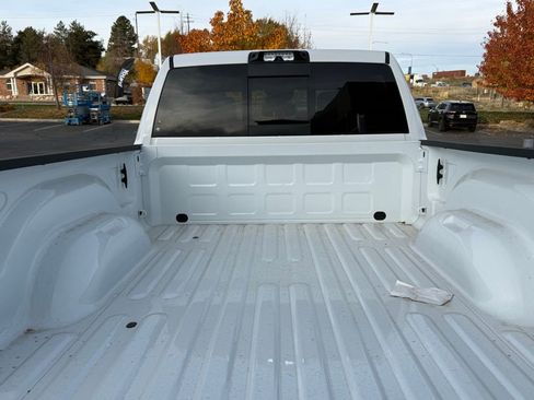 New 2026 RAM 2500 Laramie w/ Towing Technology Group image 14