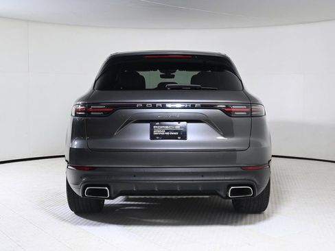 Certified 2023 Porsche Cayenne image 6