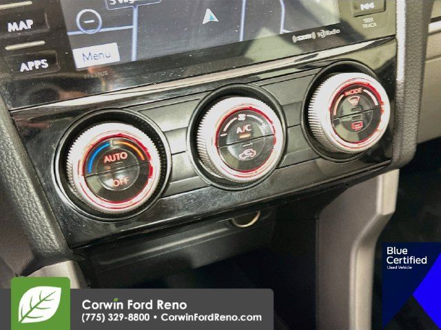 Used 2018 Subaru Forester 2.5i Limited AWD/4WD image 20