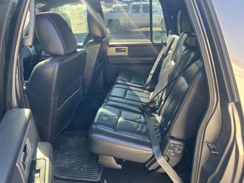 Used 2012 Ford Expedition EL Limited image 26