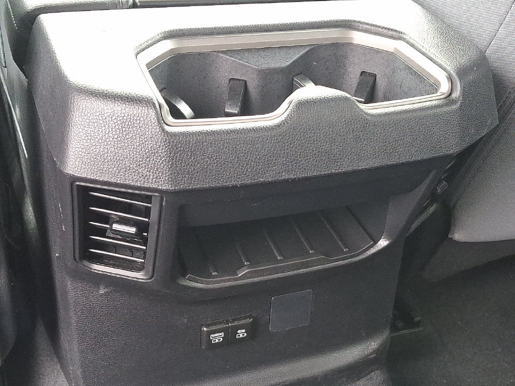 Certified 2025 Toyota Tundra SR5 AWD/4WD image 11