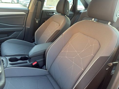 New 2026 Volkswagen Jetta Sport FWD image 12
