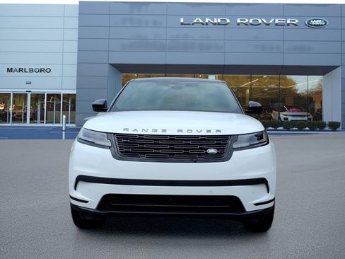 New 2026 Land Rover Range Rover Velar S AWD/4WD image 8