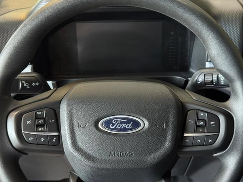 New 2024 Ford Ranger XL w/ Trailer Tow Package AWD/4WD image 20