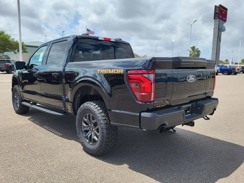 New 2026 Ford F150 Tremor AWD/4WD image 15