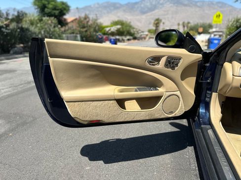 Used 2007 Jaguar XK Convertible RWD image 32