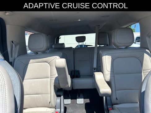 Used 2024 Lincoln Navigator L Reserve AWD/4WD image 25