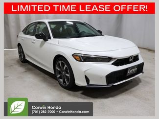 New 2026 Honda Civic Sport Touring 360° Tour