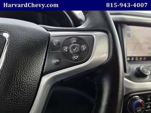 Used 2023 GMC Acadia SLT image 18