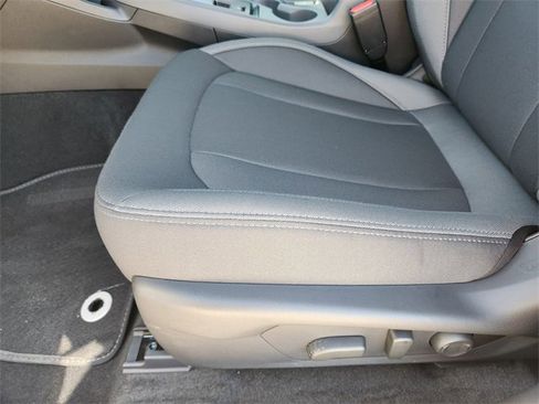 New 2026 Subaru Crosstrek 2.0i Premium image 18