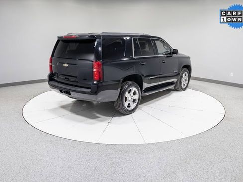 Used 2018 Chevrolet Tahoe LT image 33