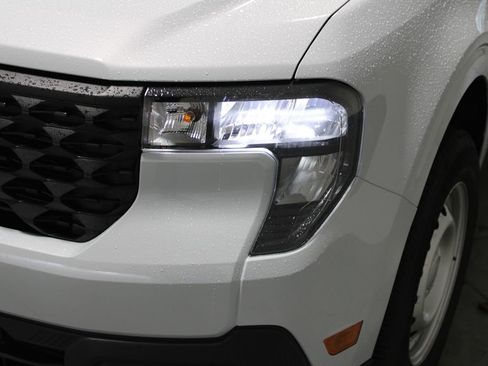 New 2025 Ford Maverick XL w/ 4K Tow Package image 50