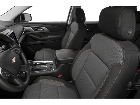 Used 2019 Chevrolet Traverse LS w/ LPO, Floor Liner Package AWD/4WD image 6