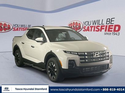 New 2026 Hyundai Santa Cruz SEL