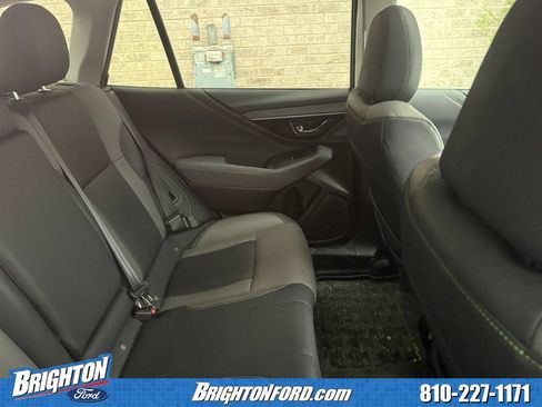 Used 2024 Subaru Outback Onyx Edition image 8
