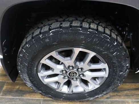 Used 2024 Toyota Tundra 1794 Edition AWD/4WD image 34